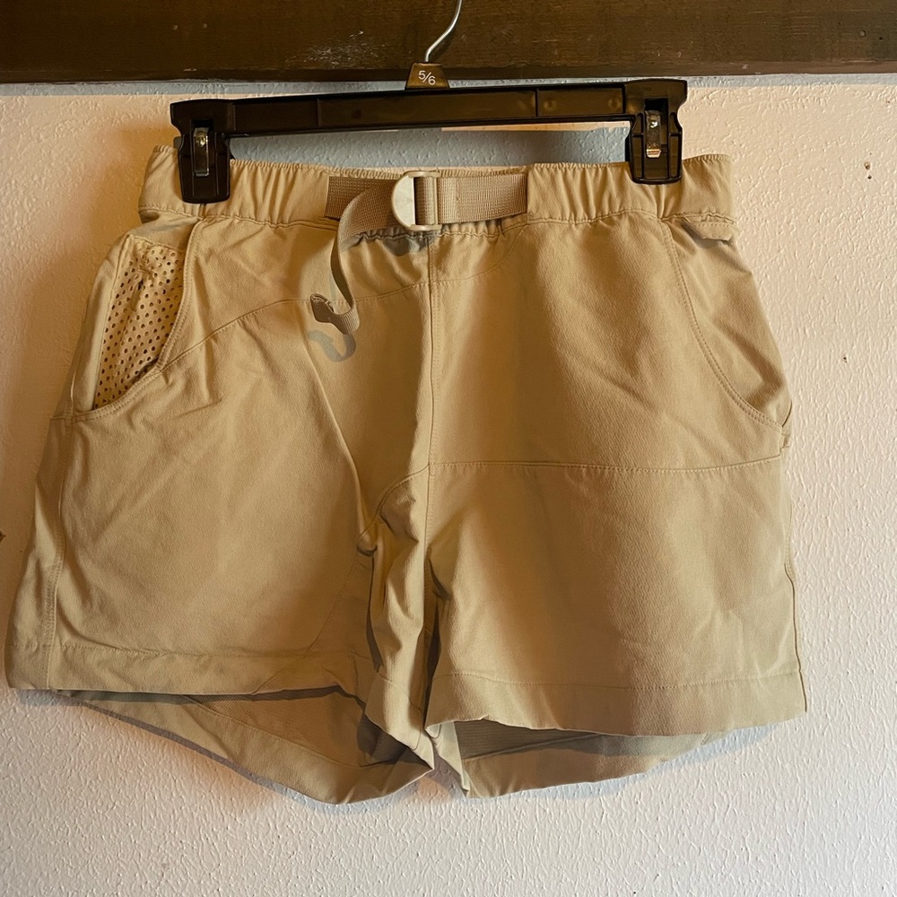 Outdoor voices RecTrek Colorblock 3" Shorts - Women's